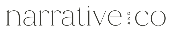 Narrative and Co. logo