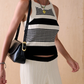 The Luma Knit Tank