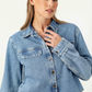 The Josie Shirt