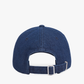 Denim Baseball Cap