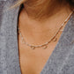 Dalsun Necklace