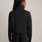 DreamGlow Mockneck