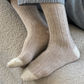 Cashmere Classic Sock