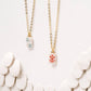 Patchwork Necklace