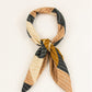 Sessùn Scarvi Printed Scarf in Roadsong