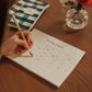 Picnic Undated Monthly Planning Pad