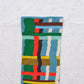 Bonne Maison Socks Carreaux Blue Princier