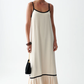 The Delany Dress