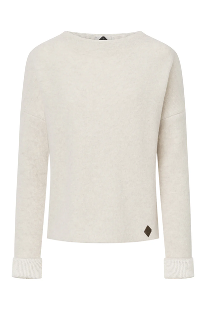 Nicoletta Sweater