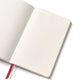 Today's the Day A5 Softcover Lined Notebook - PU Leather