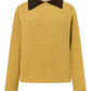 Nicla Sweater Stroh