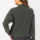 Naomi Sweater