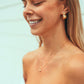 Shield Earrings