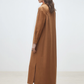 Cast Shirt Dress