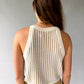 Juda Knit Tank