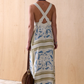 The Lynn Cupro Dress