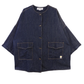 Lowe Chambray Jacket