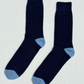 Cashmere Extended Socks