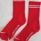 Boyfriend Socks