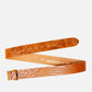 Desi Belt Camel Crocodile