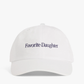 The Favorite Cap