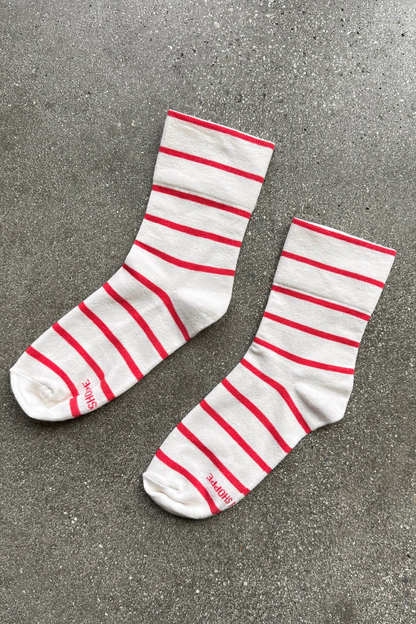 Wally Sock