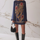 The Lyon Dress