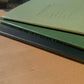 Friend Notebooks - Fast Brain Daily Productivity Planner- Single Notebook
