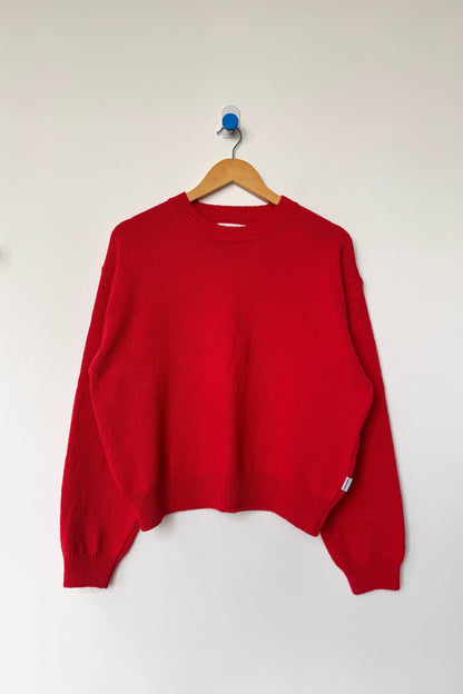 Milo Cotton Sweater