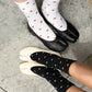 Le Bon Shoppe - Sneaker Socks