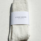 Le Bon Shoppe - Cottage Socks