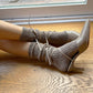 Le Bon Shoppe - Cottage Socks