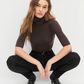 Amelia Long Sleeve Top
