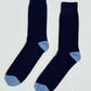 Le Bon Shoppe - Extended Cashmere Classic Socks