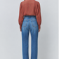 Louison Tencel Blouse