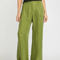 Caroline Pant Kelp