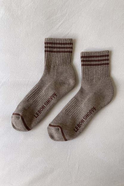 Girlfriend Socks