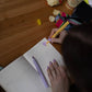 Friend Notebooks - Fast Brain Student Edition - Single