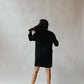 Legend Quarter Zip Dress