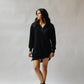 Legend Quarter Zip Dress