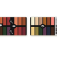 Makeup Palette Wallet Card