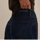 The Mercer Mid Rise Easy Barely Barrel Belmont