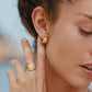 Lucci Earrings