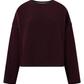 Nevana Sweater Cabernet
