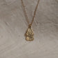 Pamoza Necklace