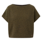 Ena Knit Top Stroh