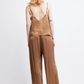 Caroline Pants Copper