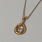 Pebble Necklace