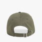 Twill Baseball Cap