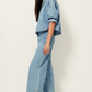Campomoro Denim